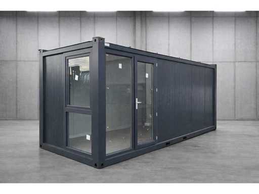 Office unit