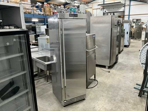 Metro GFR 6400S Stainless Steel Freezer