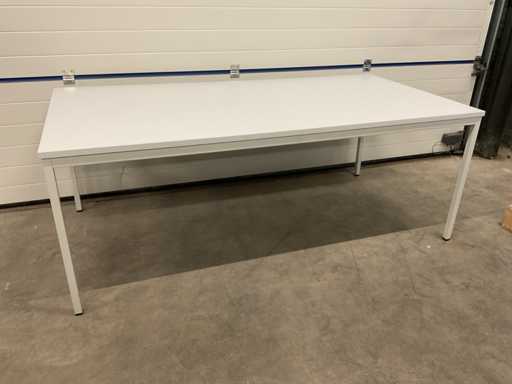 200x100cm Kantinetafel (2x)