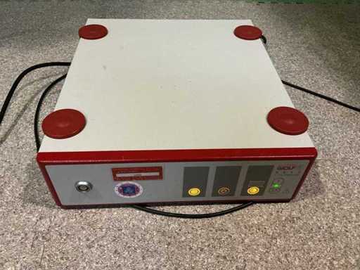 wolf 5512 CCD  endocam system