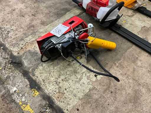 Rotfuchs EH250 Kabellier