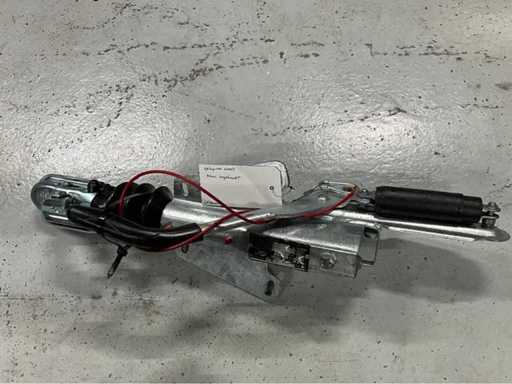 Hamulec przejazdowy Knott KFL-14