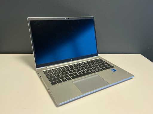 Laptop - HP - HP EliteBook 840 G8 Notebook PC