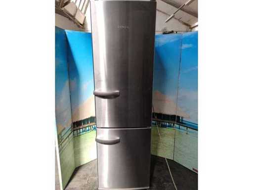Miele KFN 8763 SD ed Frigider-Congelator din oțel inoxidabil – NoFrost, 358 litri