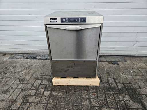 Combisteel – Geschirrspüler