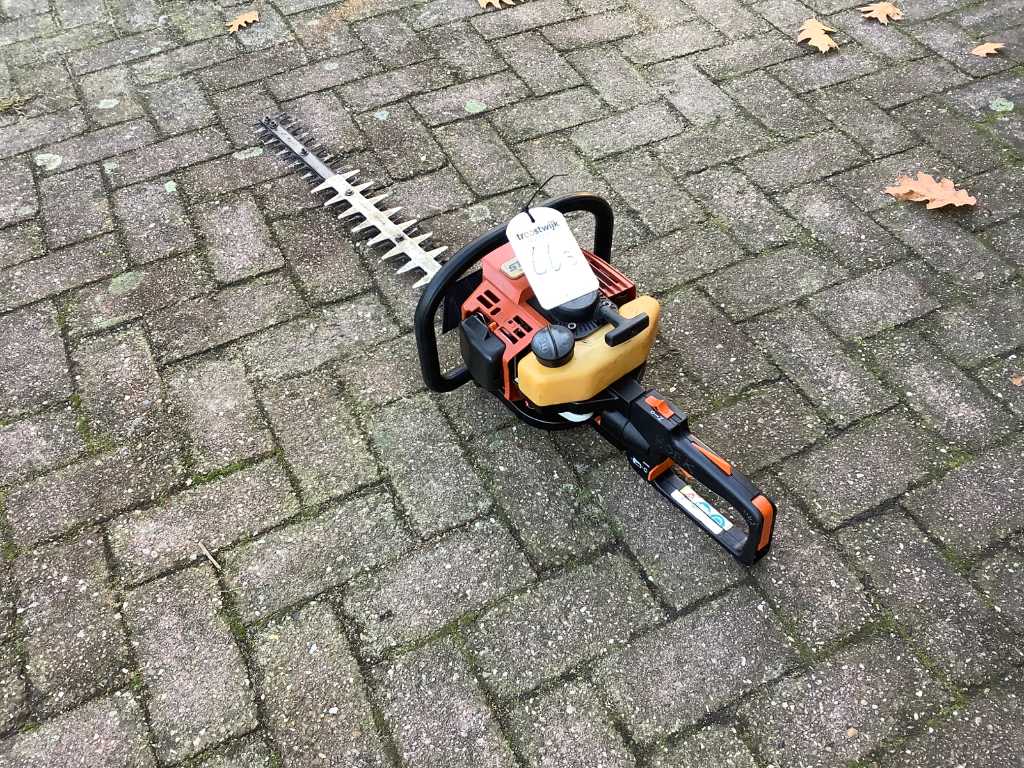 Stihl 3 deals in 1 trimmer