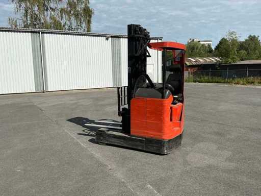 BT RR E5 ACI Reach truck