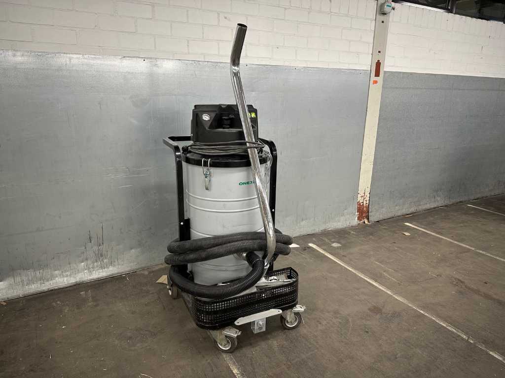 RGS - One 32 EP - Industrial vacuum cleaner
