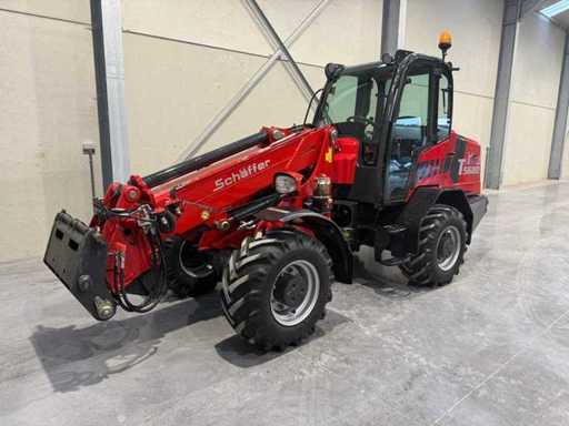 Schäffer - T5680 - Bulldozer - 2020
