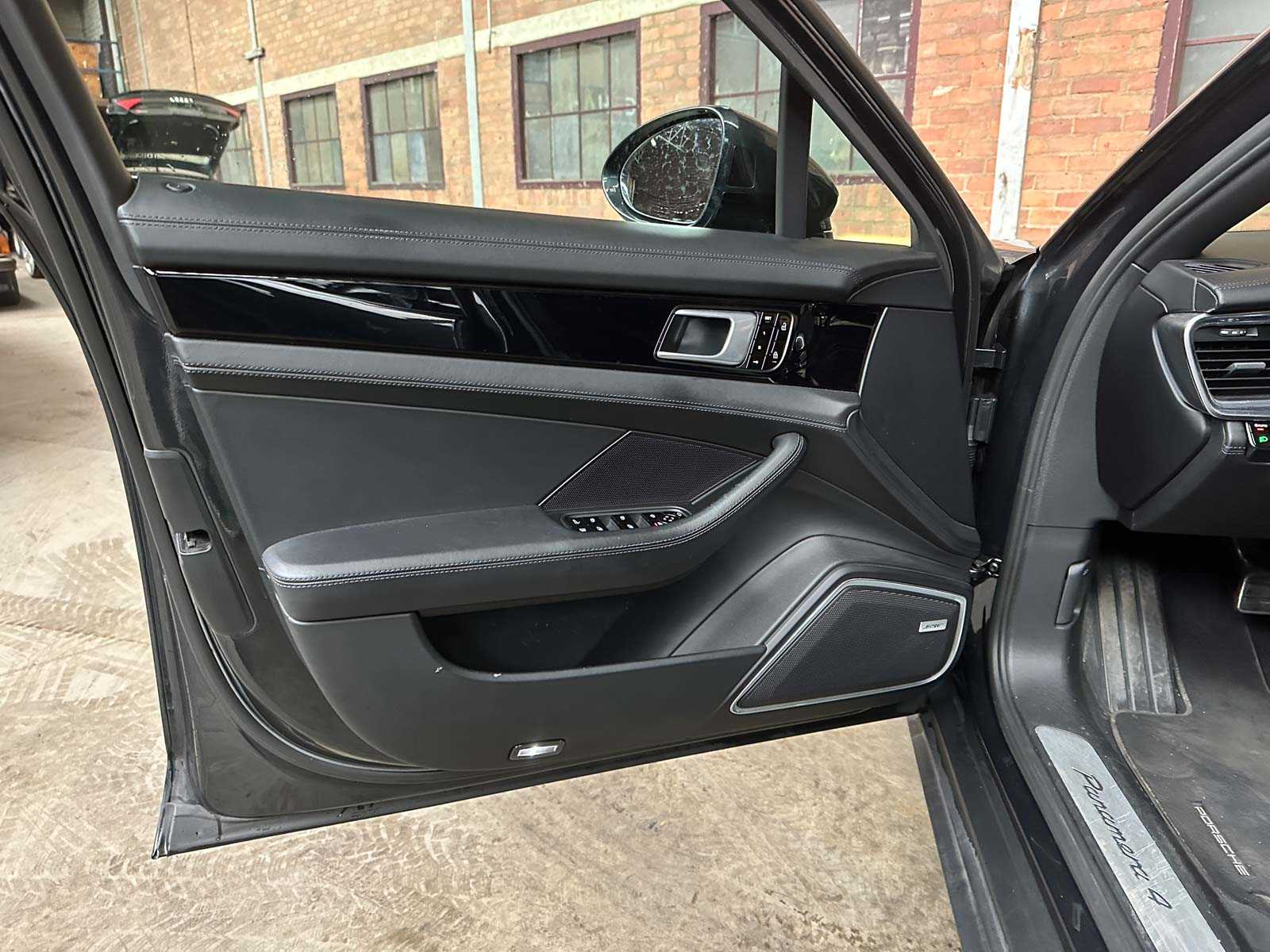 Porsche Panamera 4 E-Hybrid Sport Turismo 2.9 V6 462pk 2019 Sport-Chrono, H-662-RX