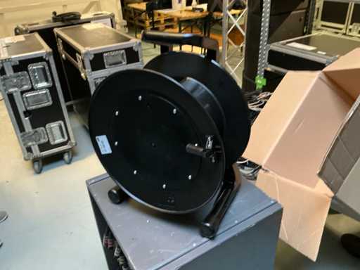  Câble audio Schill GT450 