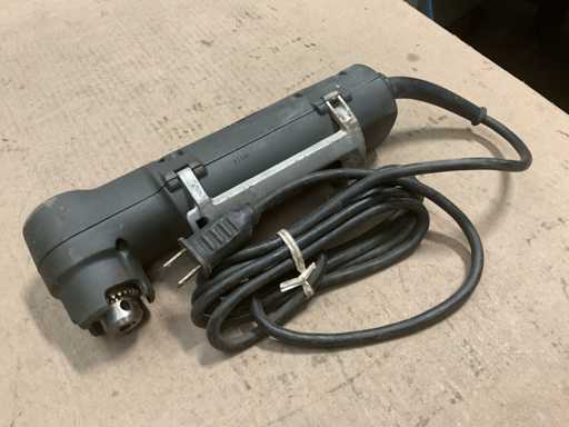 Black & Decker 1065 Typ 100 1/4" Shorty Drill