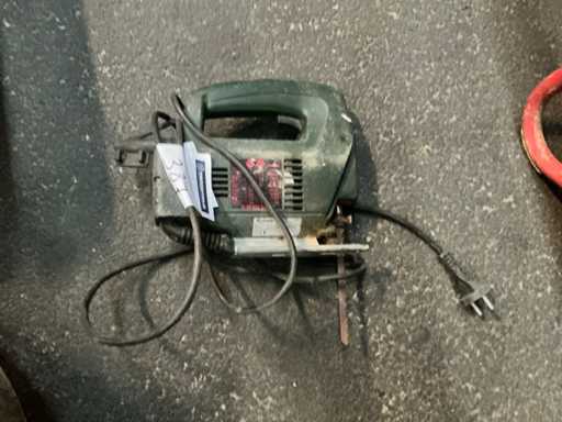 Metabo St EP 650 Jigsaw