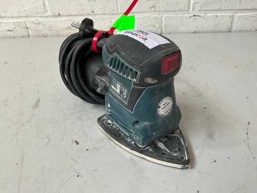 Bosch GSS 160 Delta Sander 2021