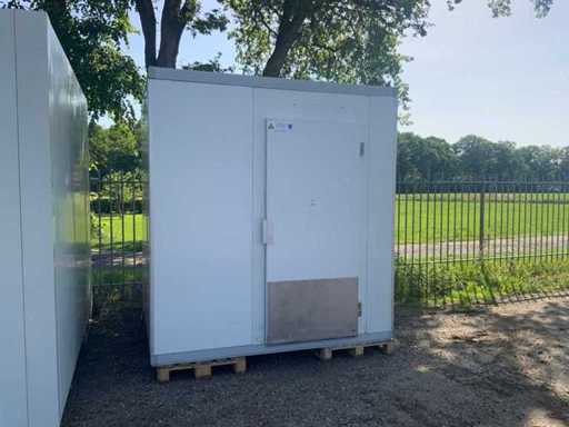Freezer
