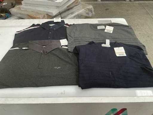 T-traxx Divers pulls hommes (environ 42x)