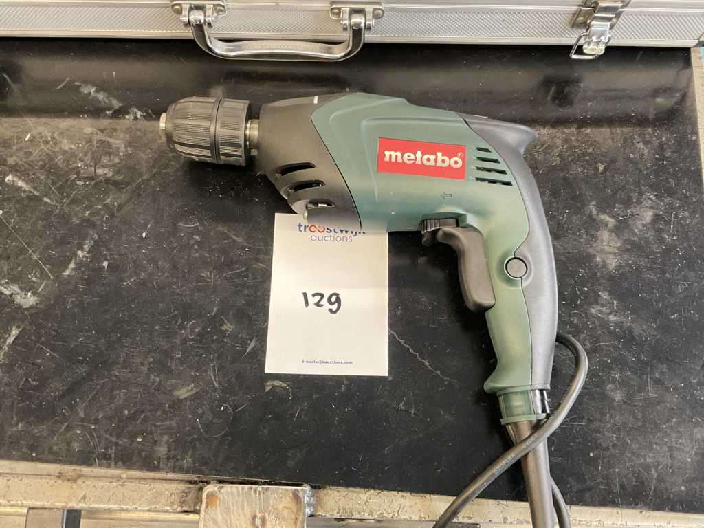 Metabo BE4006 Drill