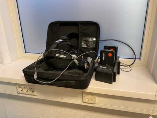 Stryker Led Headlight