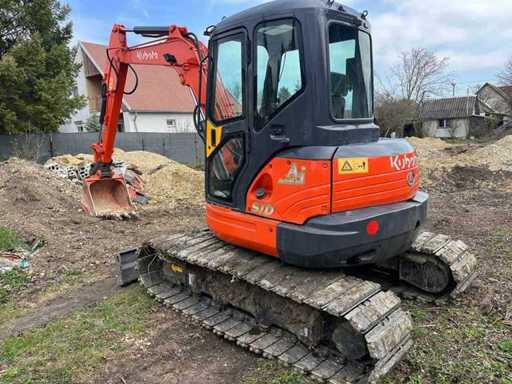 Metalworking machinery - HU