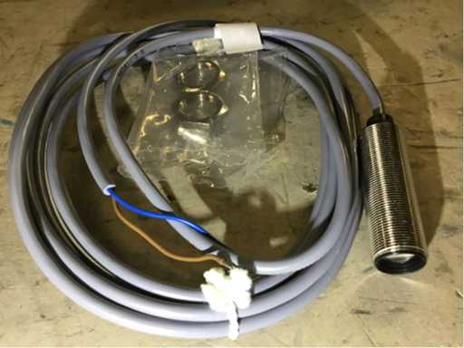 Light barrier (PL/A/29)