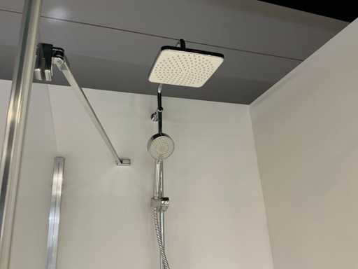 Hansa - Hansamicra Style - Porte de douche