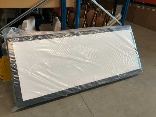 Matelas Lensvelt (2x)