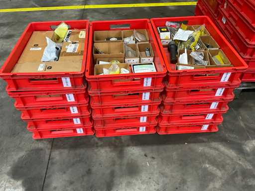 John Deere Tractoren Onderdelen