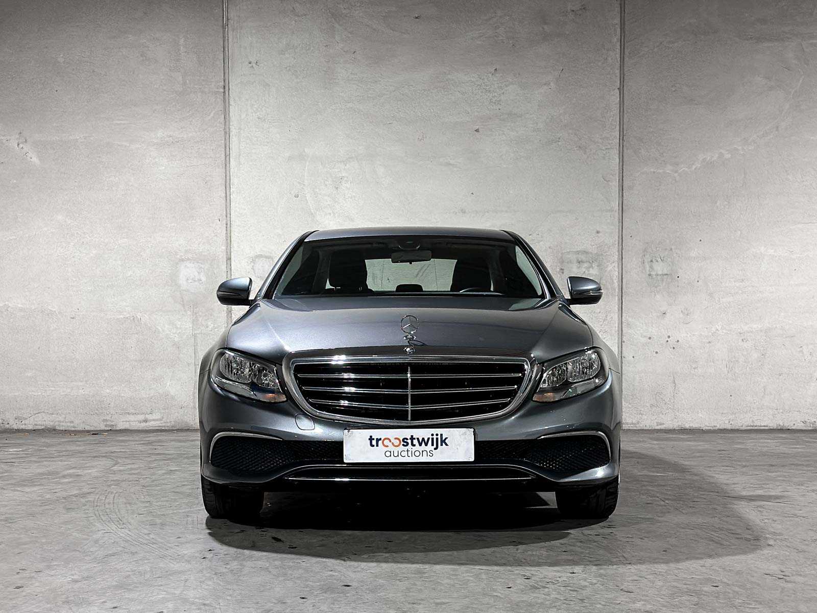 Mercedes-Benz E220d 194pk 2017 (Origineel-NL & 1e Eigenaar) E-klasse, NG-123-Z