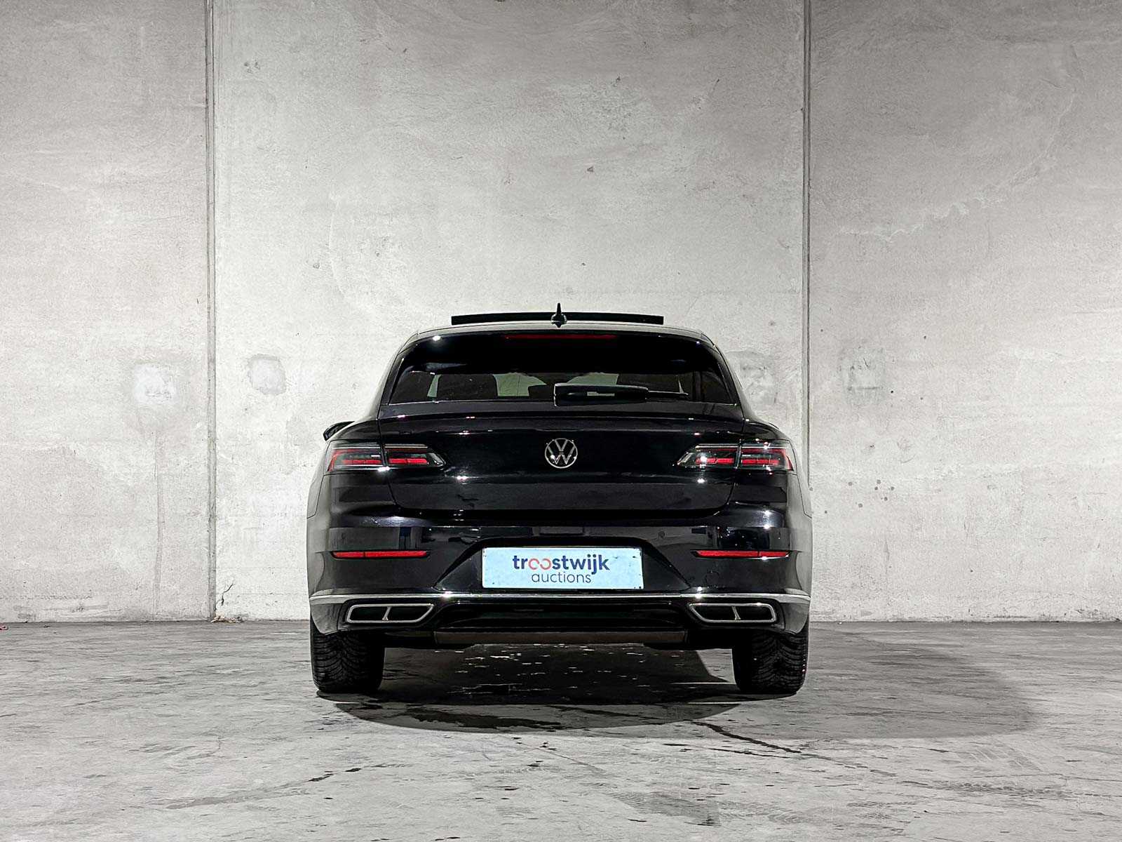 Volkswagen Arteon Shooting Brake 1.4 eHybrid 160kW 6-DSG R-Line Business+ 218pk 2022 (Origineel-NL+1e eigenaar), P-946-TG
