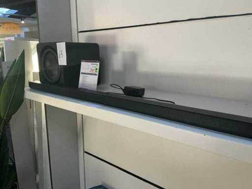 Sistem de soundbar Samsung HW-S800B/PS-WB85D