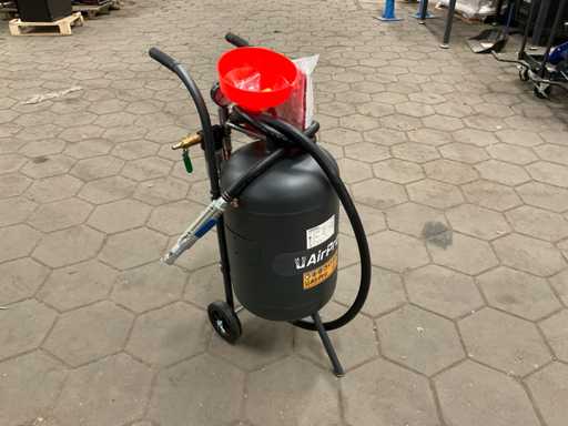 Obudowa wybuchowa AirPro SK10B 2024