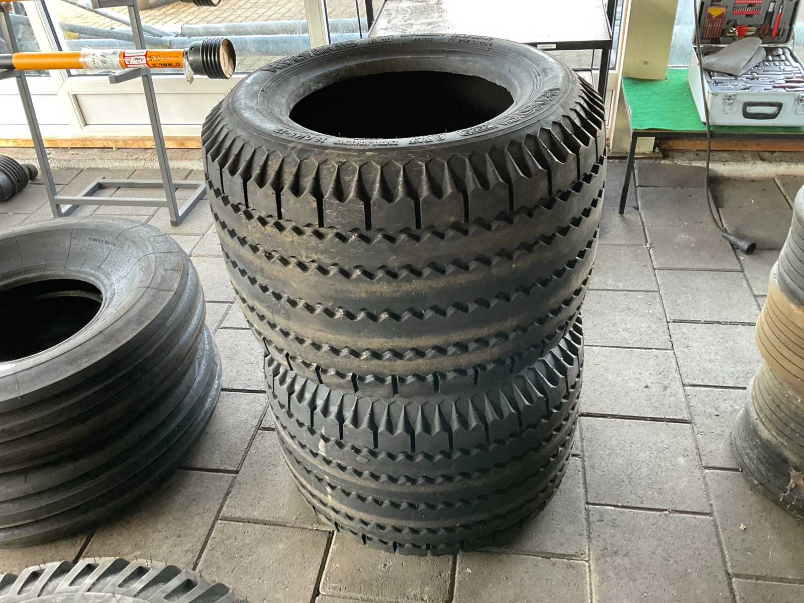 Vredestein Aw Band (2x)