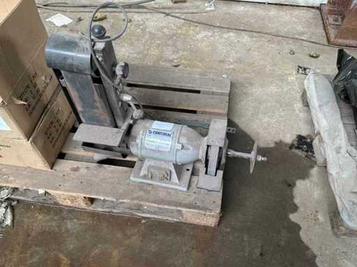 Moulin Contimac CSM 200 W