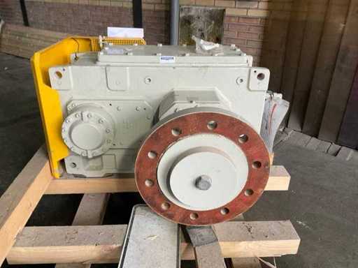 2019 Flender NFE/46237053-00410-1 Gearbox