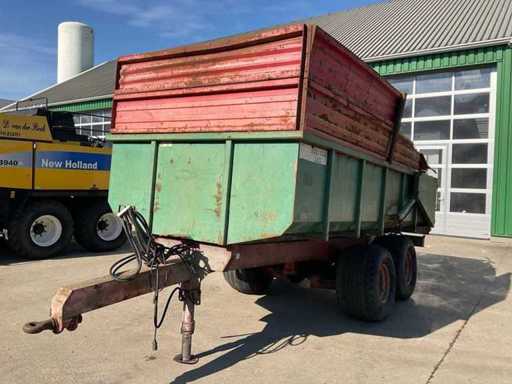 1988 Theo Tel Tipper