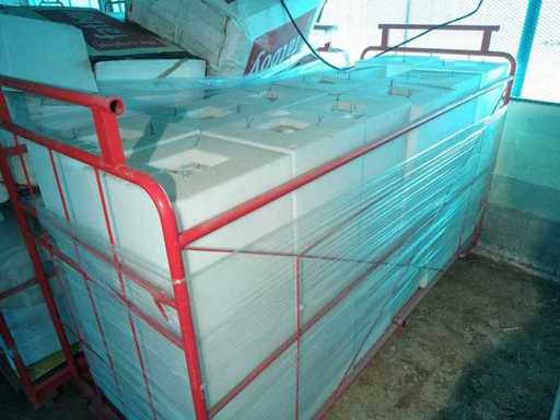 ALUNECARE - CUBO 43 - Cuburi (36x)