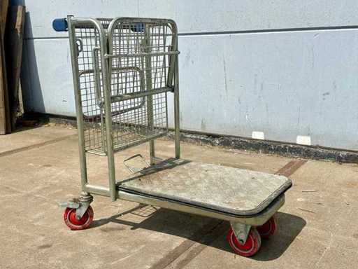 Tramvai de transport