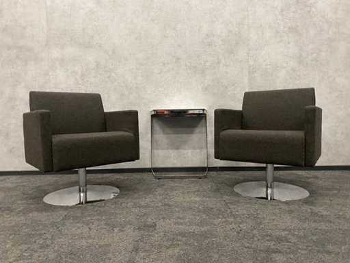 Materia Monolite - design set