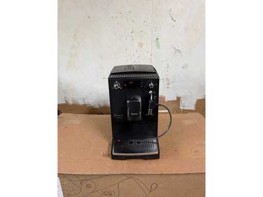 Nivona Caferomatica 572 Coffee machine NICR 520