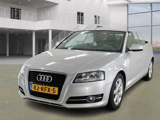 Audi A3 Decapotabil 1.8 TFSI Attr.Pro L * 82-RFX-5