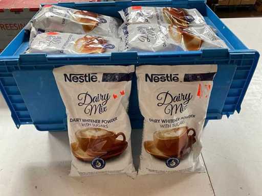 Nestlé melkpoeder 900 gram (24x)