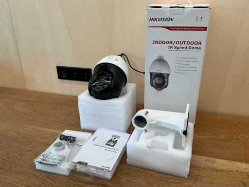 Hikvision DS-2DE4225IW-DE Security Cameras (48x)