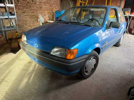 1992 Ford Fiesta Light Personenauto