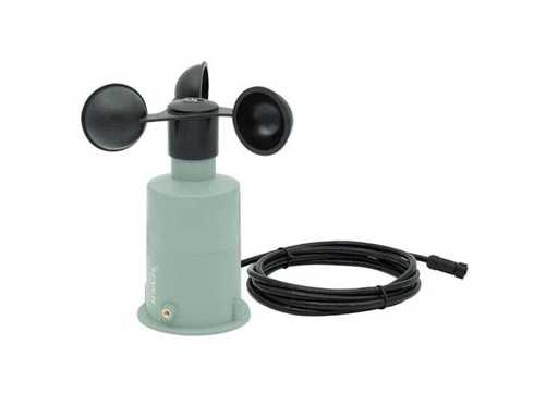 Seven - Windsnelheidssensor