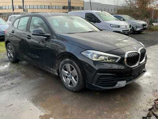 2023 BMW 118i