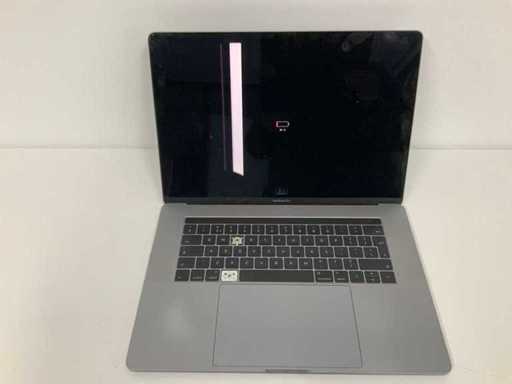 Apple A1707 MacBook Pro 15 pouces MLH32N/A