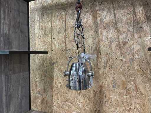 Lampa wisiorkowa Remy'ego