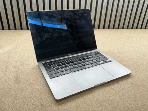 Apple - Macbook Pro - Laptop