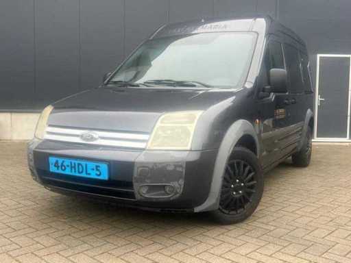 Autobuz pentru scaune cu rotile Ford Tourneo Connect 1.8 TDCi LWB 2009 | 46-HDL-5