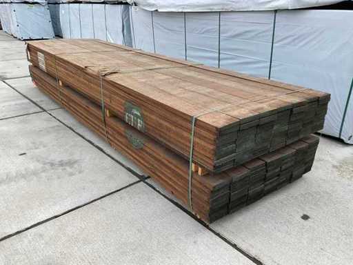 Ayous, modificat termic (140x)